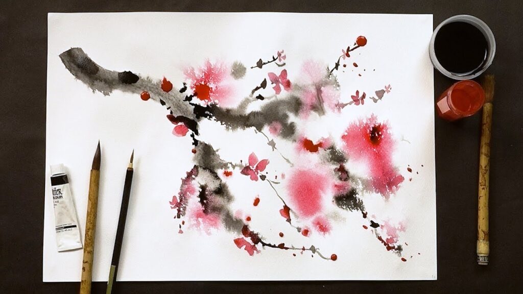 Chinese Painting
