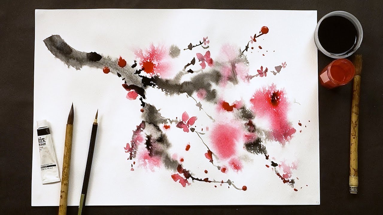Chinese Painting