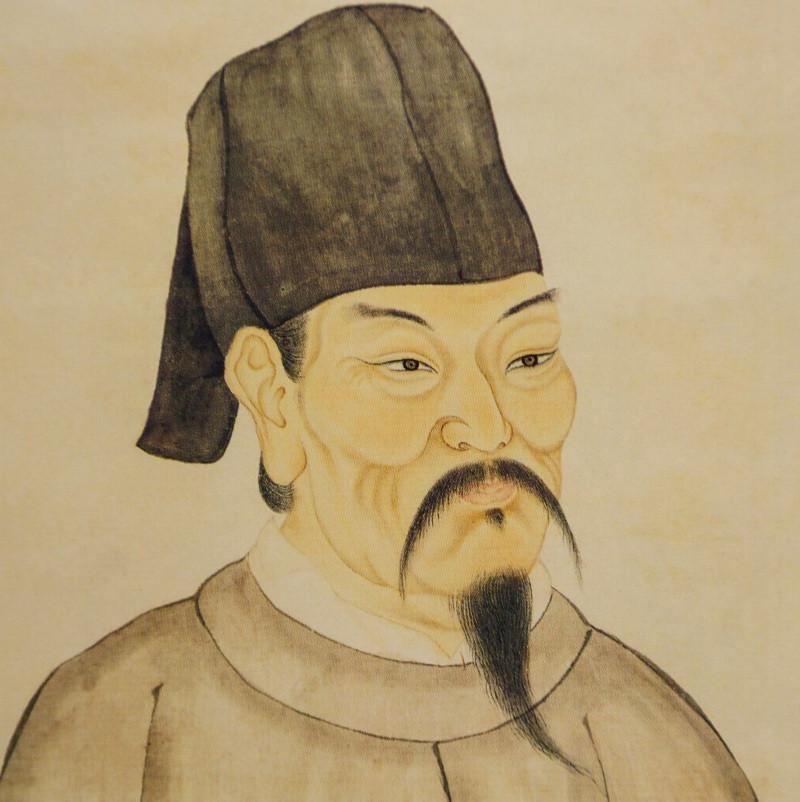 Wang Wei poet